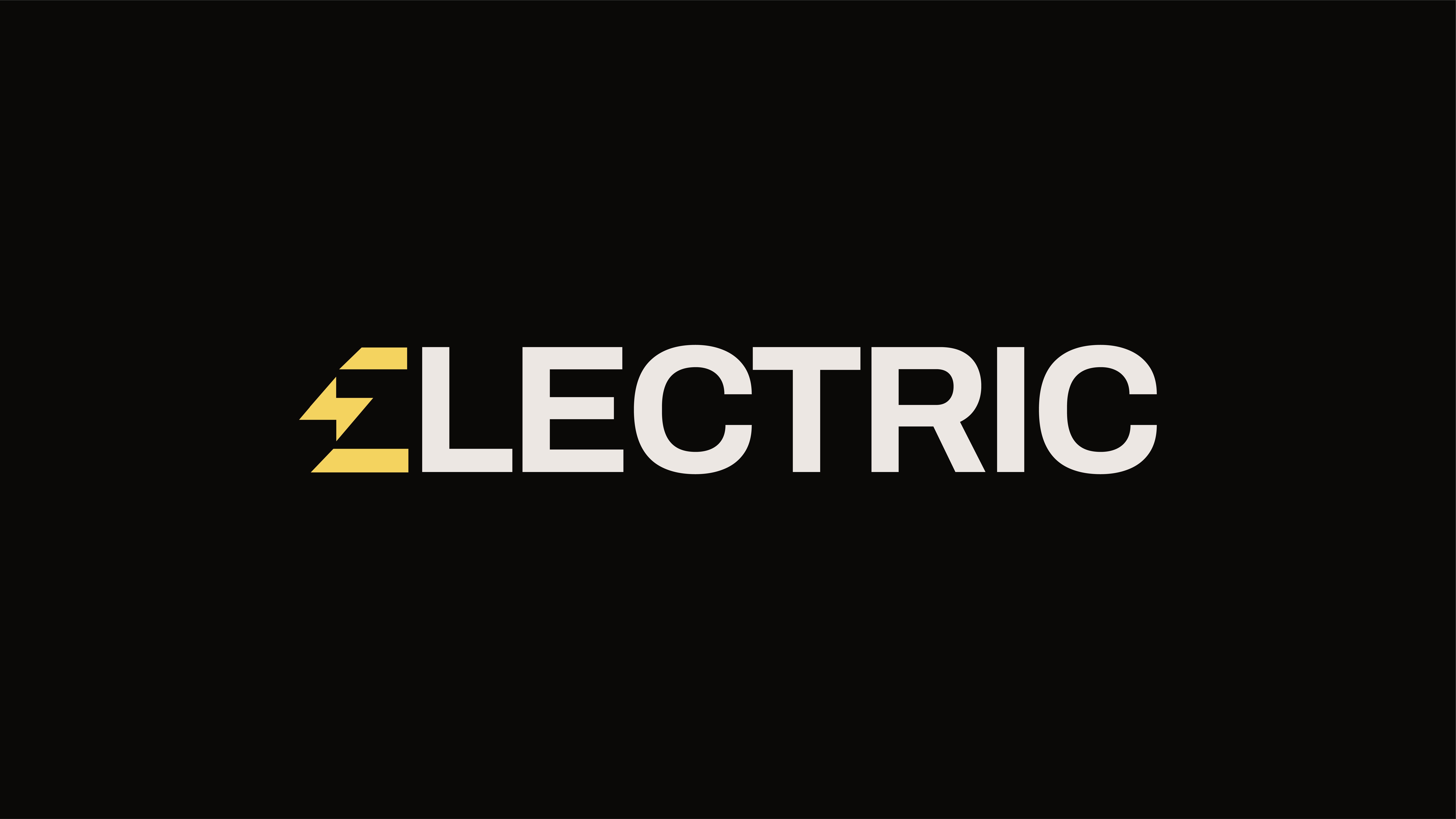 ELECTRIC