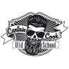 CAPTAIN COOK