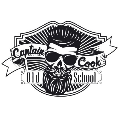 CAPTAIN COOK